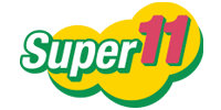 Super 11 (Super Once)